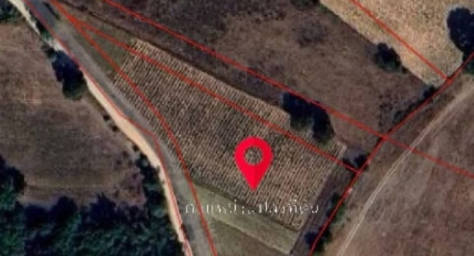 For sale land in Ban Phai, Khon Kaen