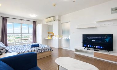 For sale studio condo in Hua Hin, Prachuap Khiri Khan