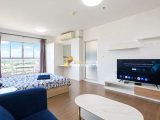 For sale studio condo in Hua Hin, Prachuap Khiri Khan