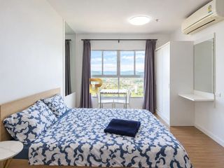 For sale studio condo in Hua Hin, Prachuap Khiri Khan