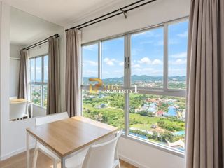 For sale studio condo in Hua Hin, Prachuap Khiri Khan