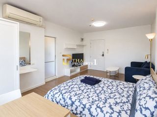 For sale studio condo in Hua Hin, Prachuap Khiri Khan