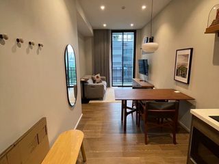 For rent 1 bed condo in Pathum Wan, Bangkok