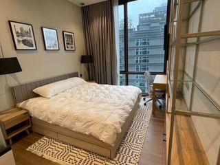 For rent 1 bed condo in Pathum Wan, Bangkok