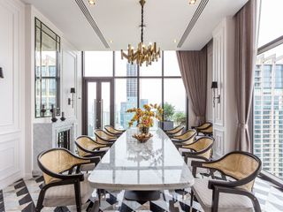 For rent 2 bedrooms condo in Pathum Wan, Bangkok