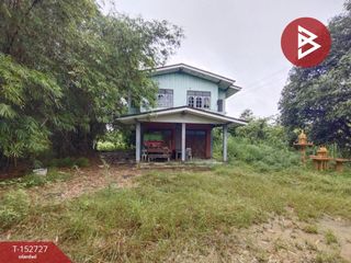 出售 1 卧室 独立屋 在 Sam Chuk, Suphan Buri