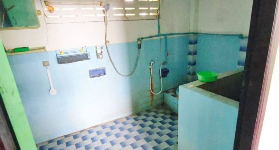 出售 1 卧室 独立屋 在 Sam Chuk, Suphan Buri