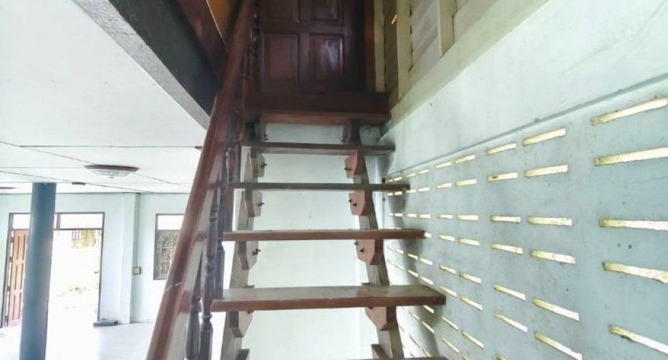 出售 1 卧室 独立屋 在 Sam Chuk, Suphan Buri
