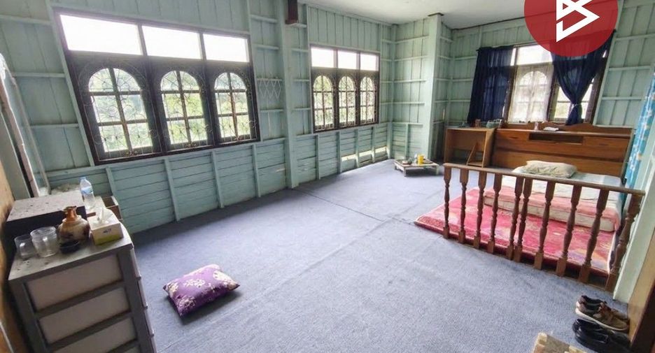 出售 1 卧室 独立屋 在 Sam Chuk, Suphan Buri