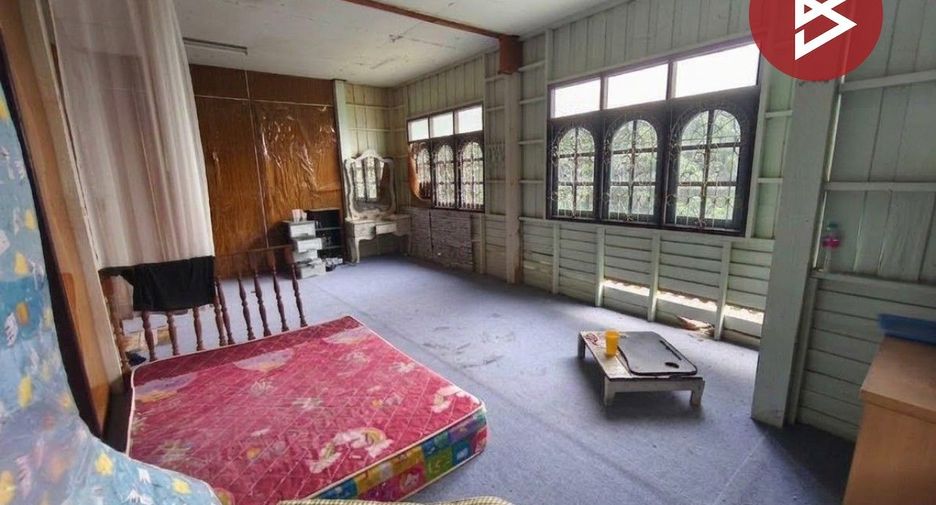 出售 1 卧室 独立屋 在 Sam Chuk, Suphan Buri