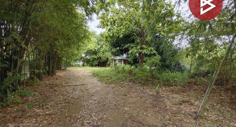 出售 1 卧室 独立屋 在 Sam Chuk, Suphan Buri