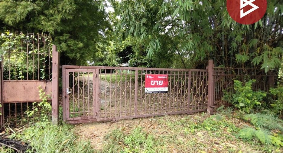 出售 1 卧室 独立屋 在 Sam Chuk, Suphan Buri
