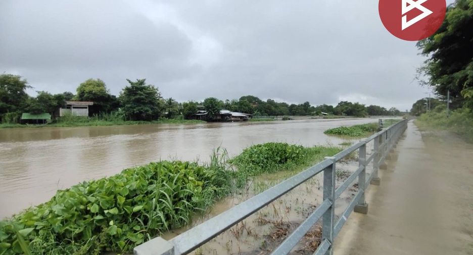 出售 1 卧室 独立屋 在 Sam Chuk, Suphan Buri