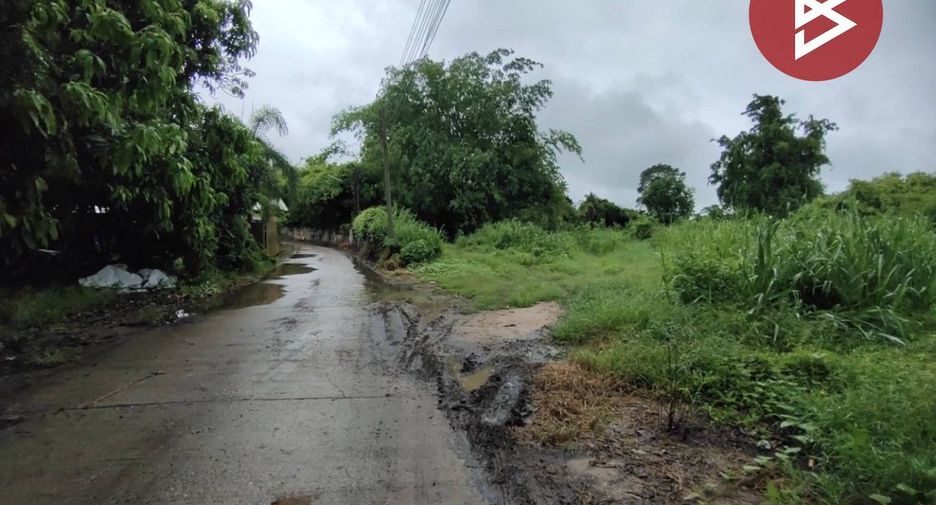 出售 1 卧室 独立屋 在 Sam Chuk, Suphan Buri