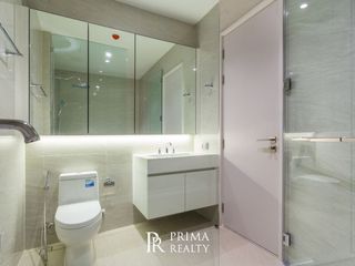 For rent 1 bed condo in Pathum Wan, Bangkok