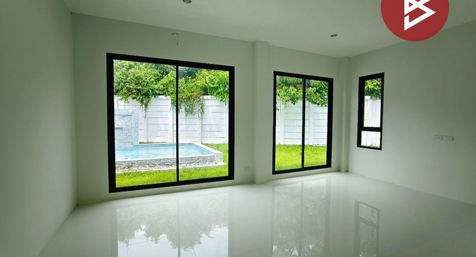 For sale 5 bedrooms house in Khao Khitchakut, Chanthaburi