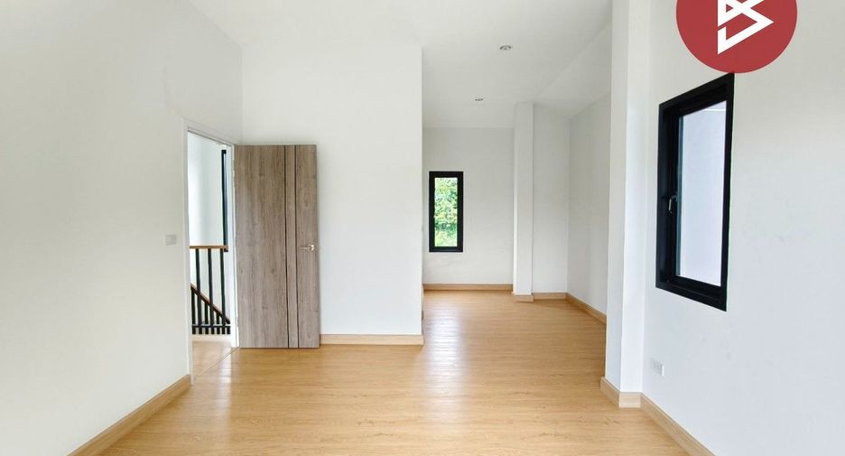 For sale 5 bedrooms house in Khao Khitchakut, Chanthaburi