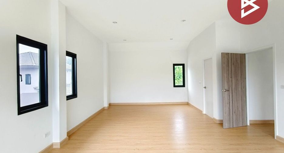 For sale 5 bedrooms house in Khao Khitchakut, Chanthaburi