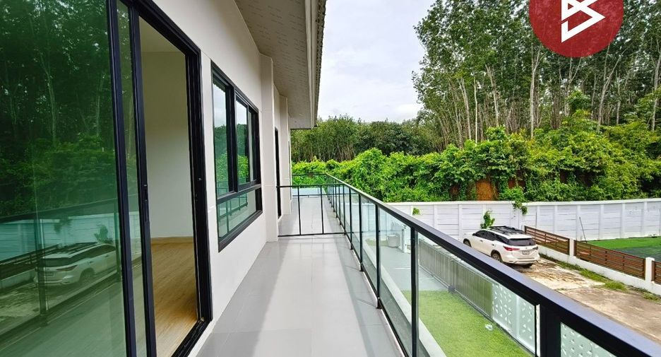 For sale 5 bedrooms house in Khao Khitchakut, Chanthaburi