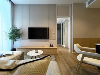 Condo en alquiler de 1 habitaciones en Pathum Wan, Bangkok