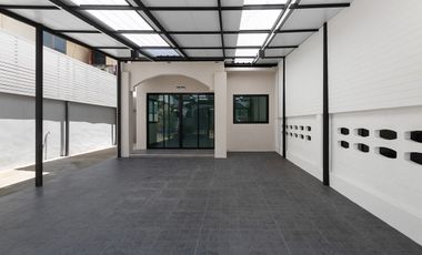 À vendre 3 chambres maison à Pak Kret, Nonthaburi