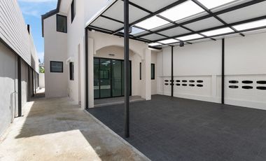 À vendre 3 chambres maison à Pak Kret, Nonthaburi