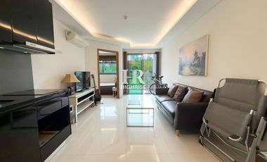 Продажа 1 кровать кондо в Банг Ламунг, Чонбури