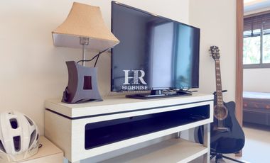 Продажа 1 кровать кондо в Банг Ламунг, Чонбури