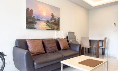 Продажа 1 кровать кондо в Банг Ламунг, Чонбури