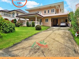 For sale 3 bedrooms house in Taling Chan, Bangkok