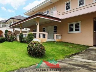 For sale 3 bedrooms house in Taling Chan, Bangkok