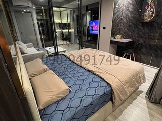 For rent 1 bed condo in Khlong San, Bangkok