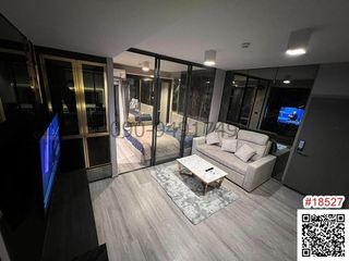 For rent 1 bed condo in Khlong San, Bangkok