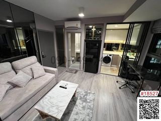 For rent 1 bed condo in Khlong San, Bangkok