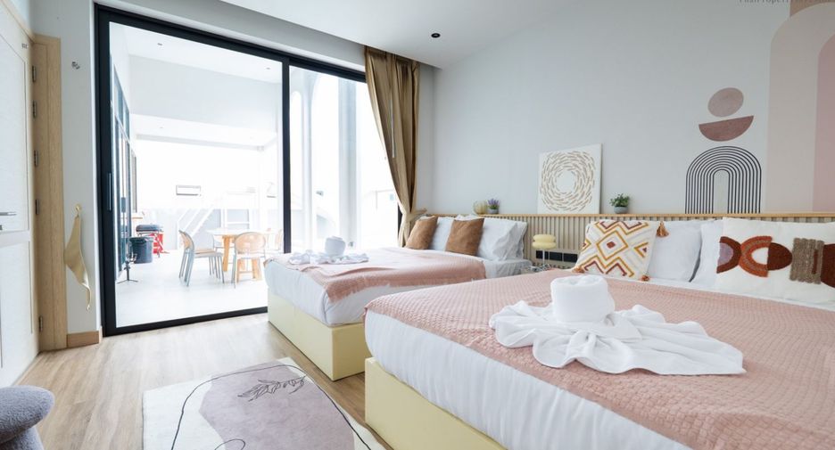 For sale 3 bedrooms house in Cha Am, Phetchaburi