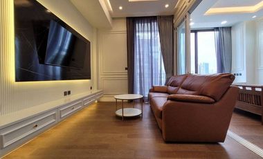 For rent 1 bed condo in Pathum Wan, Bangkok