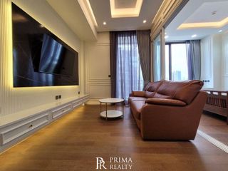 Condo en alquiler de 1 habitaciones en Pathum Wan, Bangkok