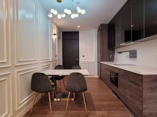 Condo en alquiler de 1 habitaciones en Pathum Wan, Bangkok