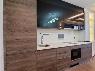 Condo en alquiler de 1 habitaciones en Pathum Wan, Bangkok
