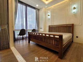 Condo en alquiler de 1 habitaciones en Pathum Wan, Bangkok