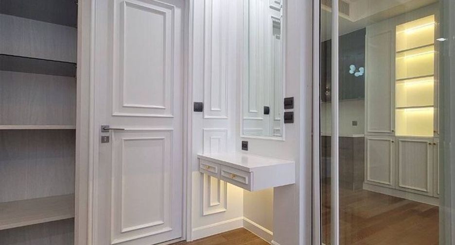 For rent 1 bed condo in Pathum Wan, Bangkok