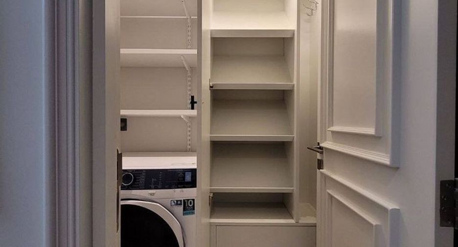 For rent 1 bed condo in Pathum Wan, Bangkok