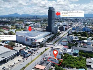 For sale land in Mueang Rayong, Rayong
