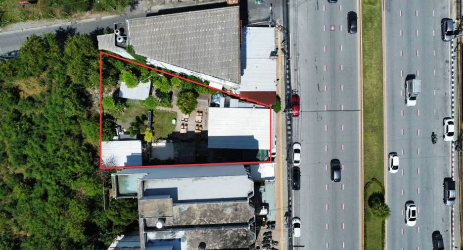 For sale land in Mueang Rayong, Rayong