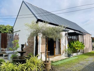For rent 1 bed house in Saraphi, Chiang Mai