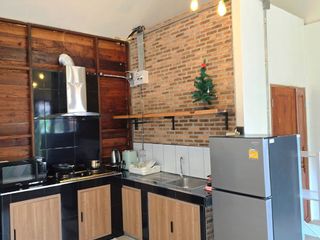 For rent 1 bed house in Saraphi, Chiang Mai