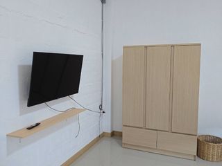 For rent 1 bed house in Saraphi, Chiang Mai