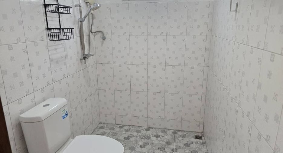 For rent 1 bed house in Saraphi, Chiang Mai