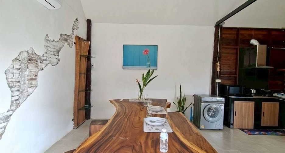 For rent 1 bed house in Saraphi, Chiang Mai