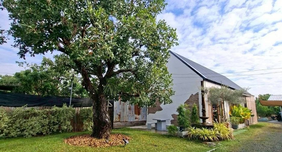 For rent 1 bed house in Saraphi, Chiang Mai